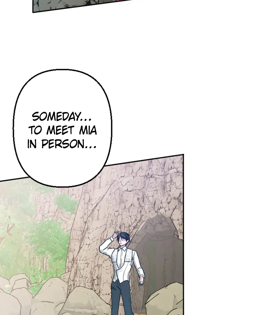 Until the Lustful Consort Bears the Bachelor King’s Child Chapter 10 - Page 95