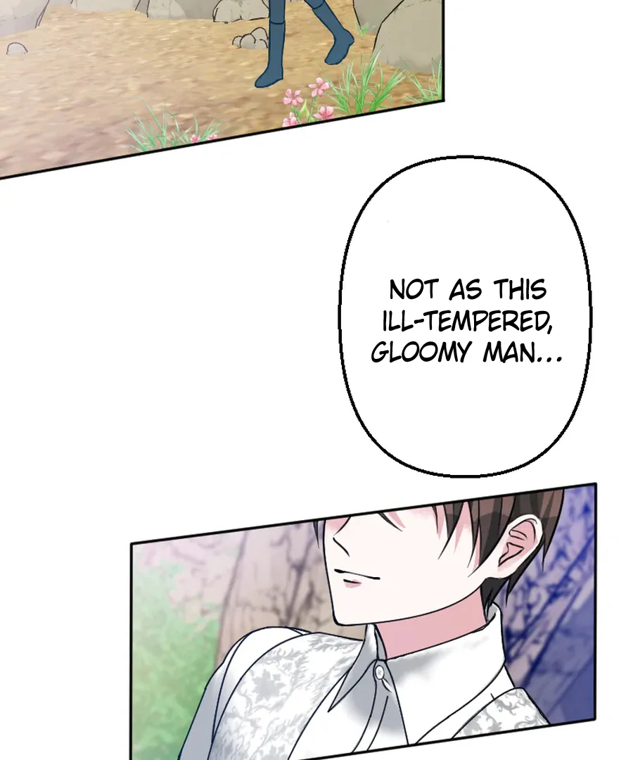 Until the Lustful Consort Bears the Bachelor King’s Child Chapter 10 - Page 96