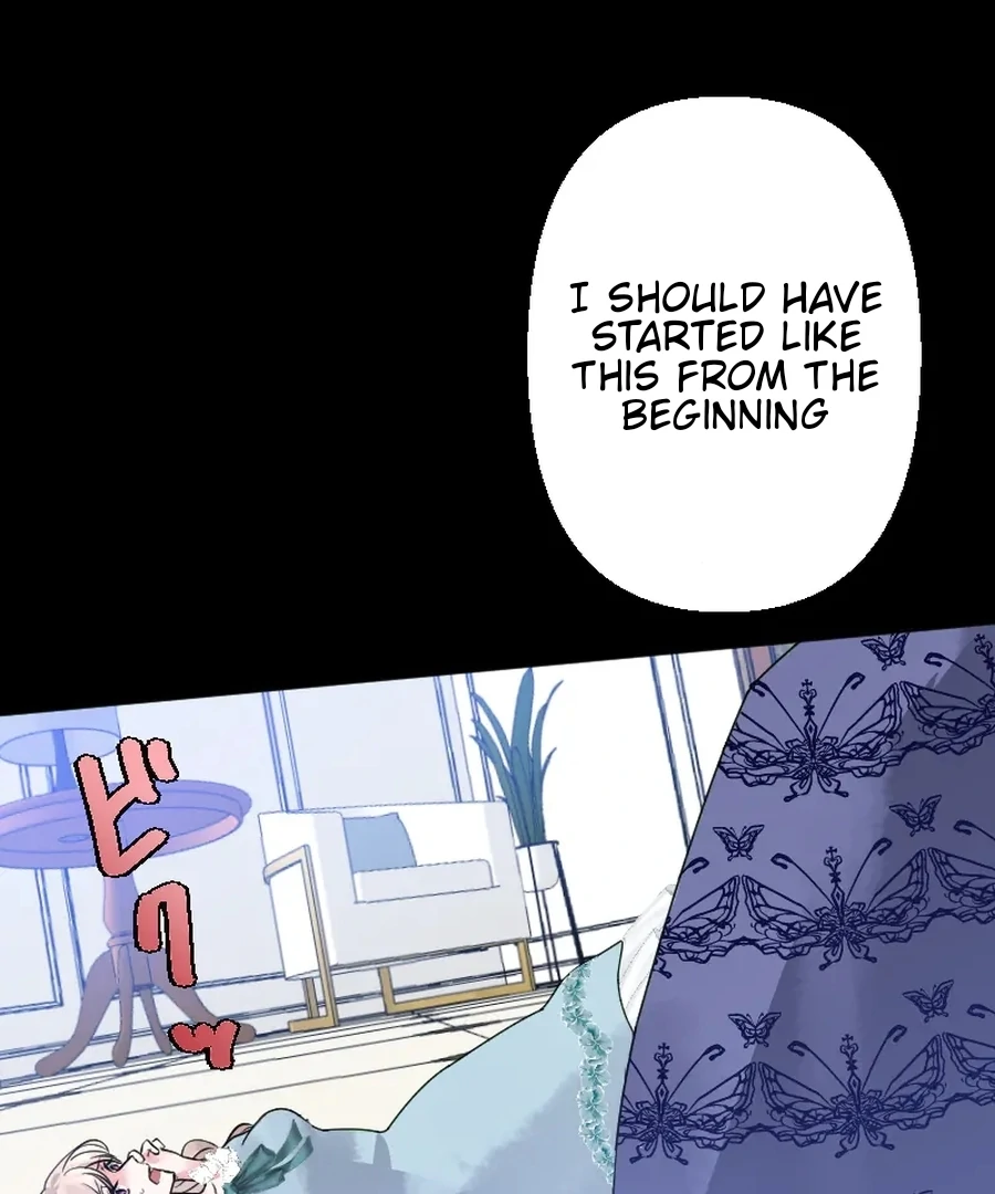 Until the Lustful Consort Bears the Bachelor King’s Child Chapter 2 - Page 102