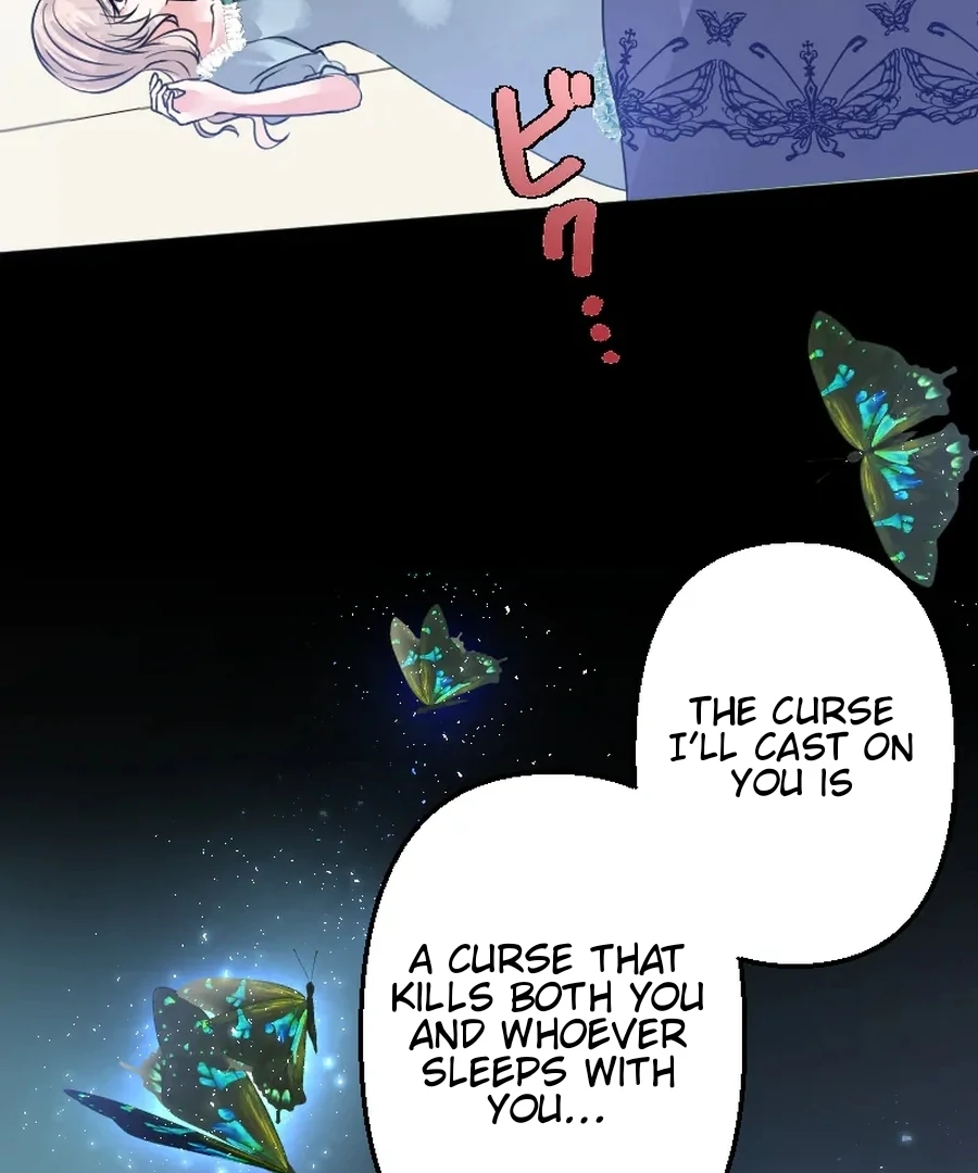 Until the Lustful Consort Bears the Bachelor King’s Child Chapter 2 - Page 103