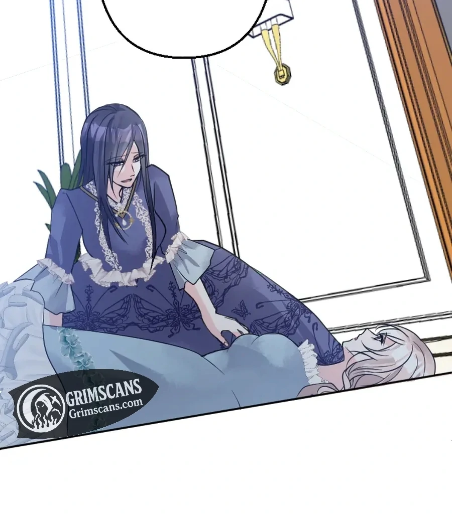 Until the Lustful Consort Bears the Bachelor King’s Child Chapter 2 - Page 106