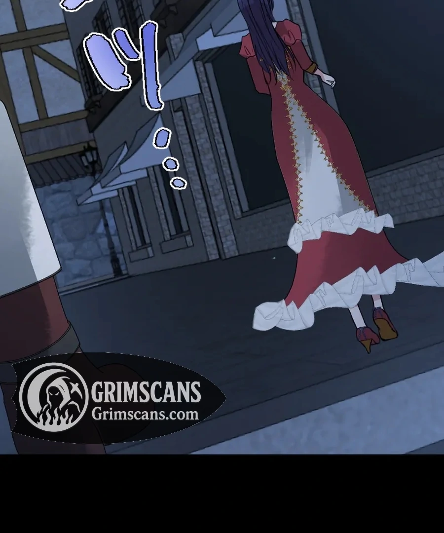 Until the Lustful Consort Bears the Bachelor King’s Child Chapter 2 - Page 123