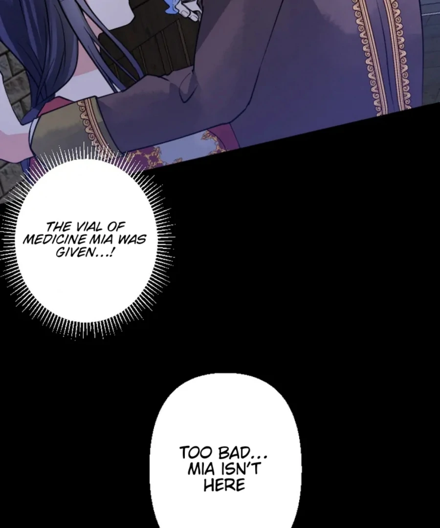 Until the Lustful Consort Bears the Bachelor King’s Child Chapter 2 - Page 129