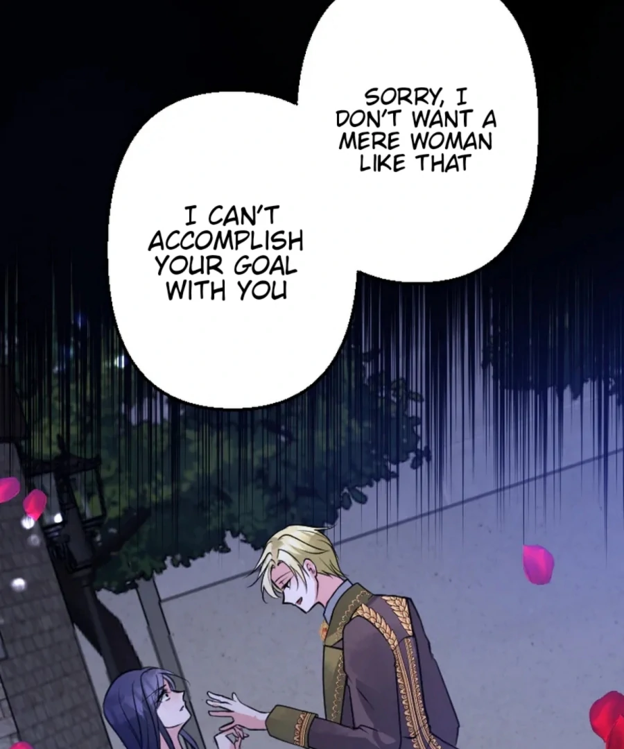 Until the Lustful Consort Bears the Bachelor King’s Child Chapter 2 - Page 133