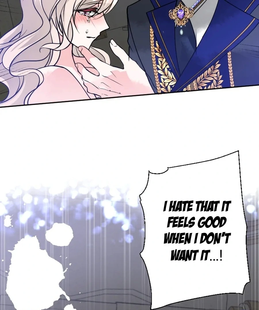 Until the Lustful Consort Bears the Bachelor King’s Child Chapter 2 - Page 18
