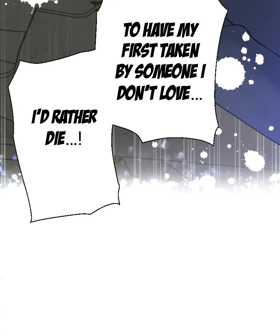 Until the Lustful Consort Bears the Bachelor King’s Child Chapter 2 - Page 20
