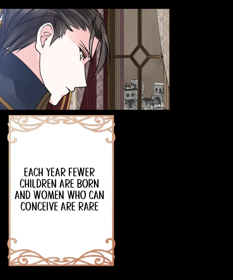 Until the Lustful Consort Bears the Bachelor King’s Child Chapter 2 - Page 41