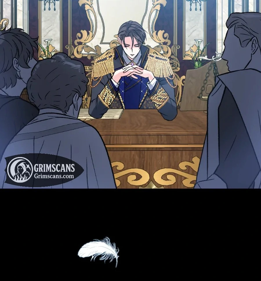 Until the Lustful Consort Bears the Bachelor King’s Child Chapter 2 - Page 43