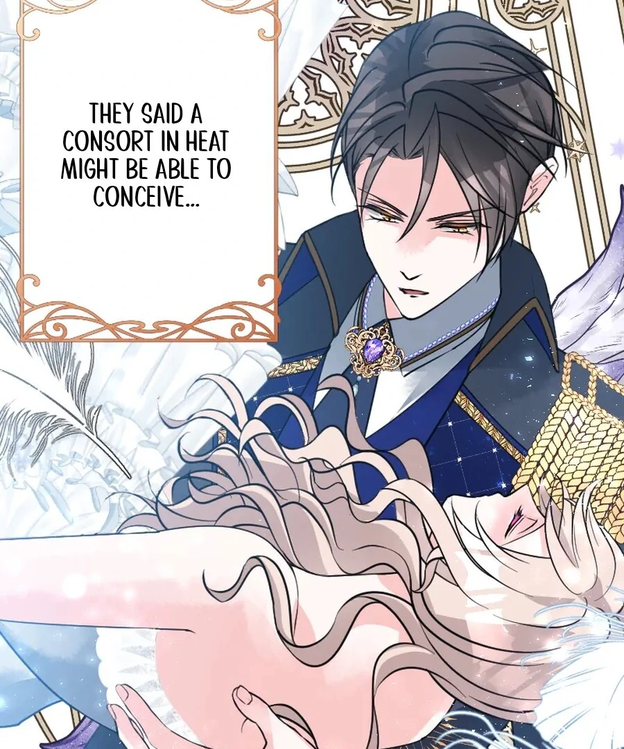 Until the Lustful Consort Bears the Bachelor King’s Child Chapter 2 - Page 45