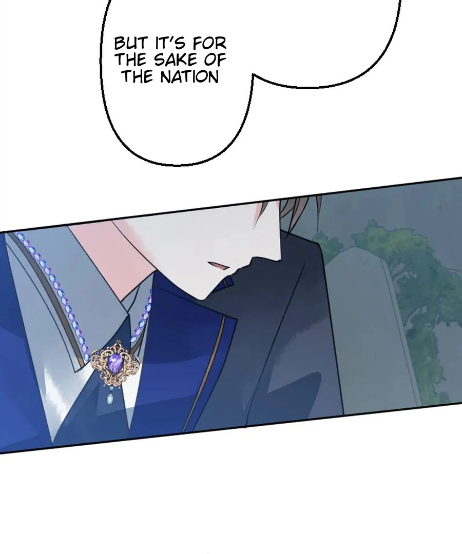 Until the Lustful Consort Bears the Bachelor King’s Child Chapter 2 - Page 48