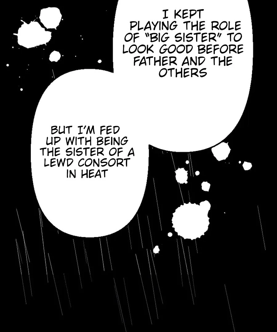 Until the Lustful Consort Bears the Bachelor King’s Child Chapter 2 - Page 79