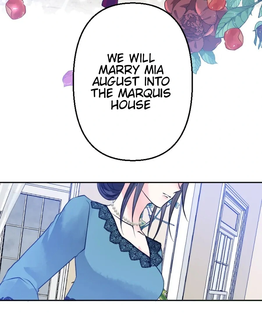Until the Lustful Consort Bears the Bachelor King’s Child Chapter 2 - Page 84