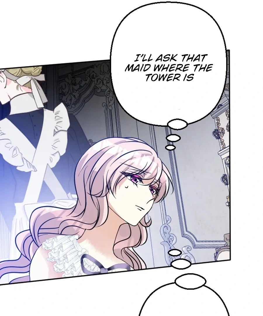 Until the Lustful Consort Bears the Bachelor King’s Child Chapter 6 - Page 109