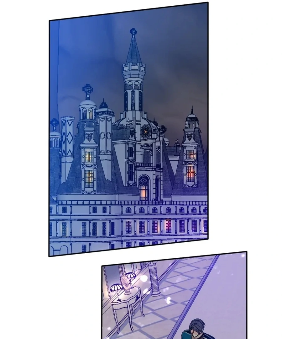 Until the Lustful Consort Bears the Bachelor King’s Child Chapter 6 - Page 119