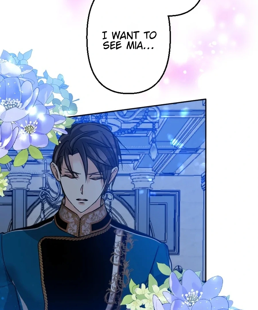 Until the Lustful Consort Bears the Bachelor King’s Child Chapter 6 - Page 122
