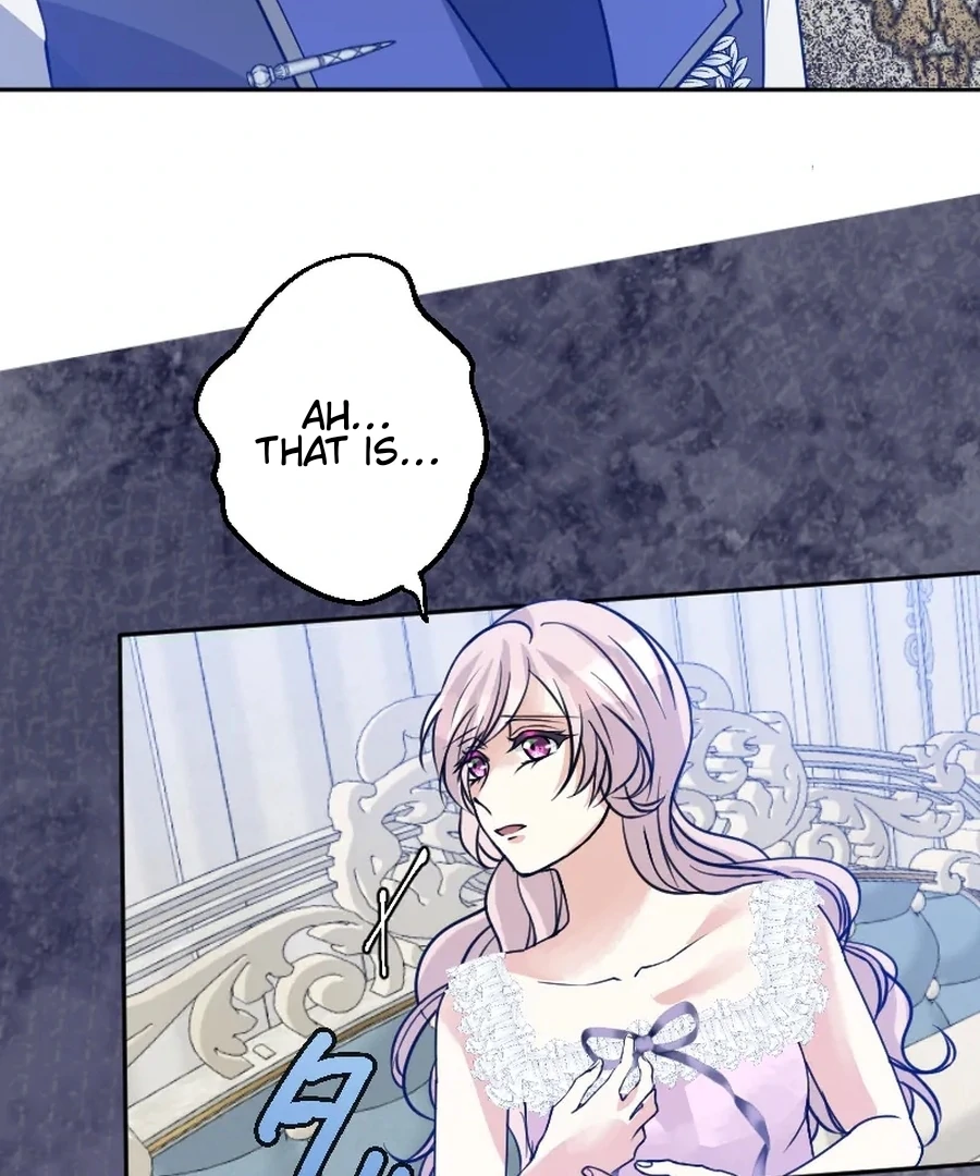 Until the Lustful Consort Bears the Bachelor King’s Child Chapter 6 - Page 15