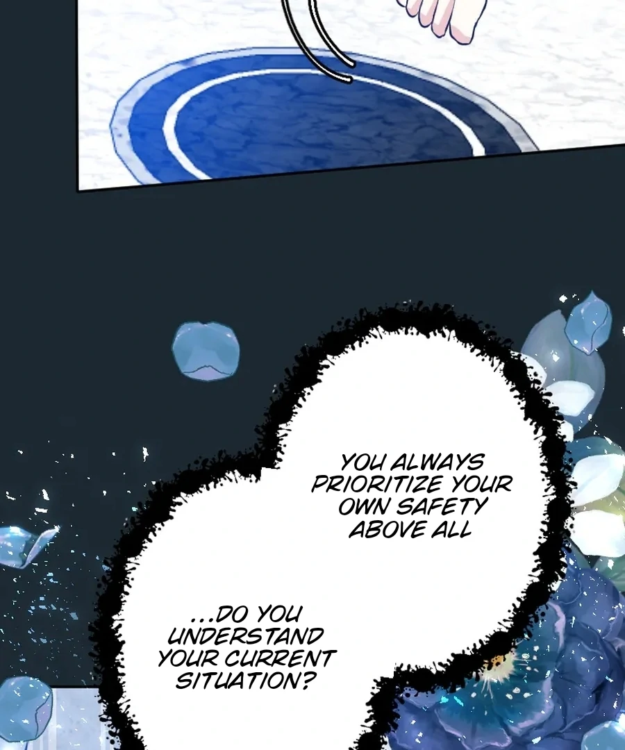 Until the Lustful Consort Bears the Bachelor King’s Child Chapter 6 - Page 45