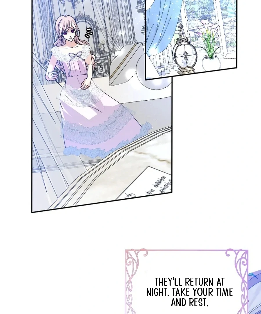 Until the Lustful Consort Bears the Bachelor King’s Child Chapter 6 - Page 60