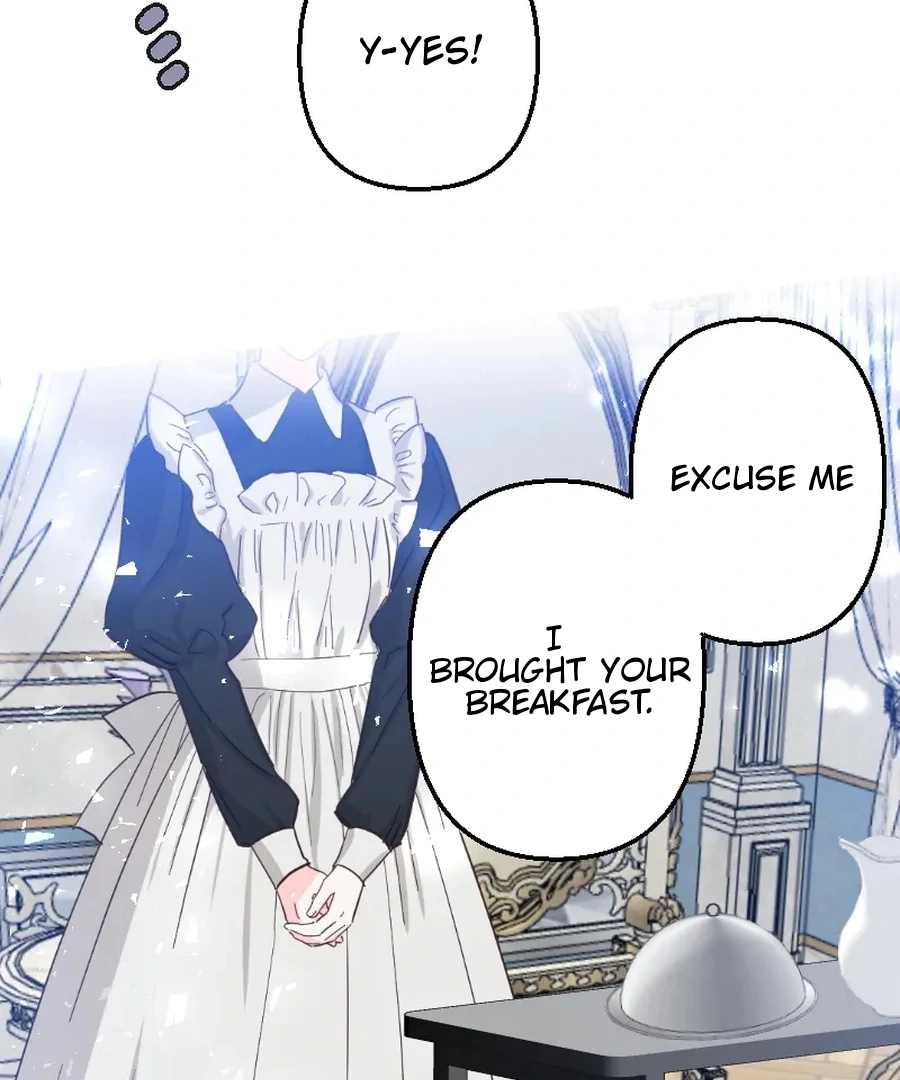 Until the Lustful Consort Bears the Bachelor King’s Child Chapter 6 - Page 71