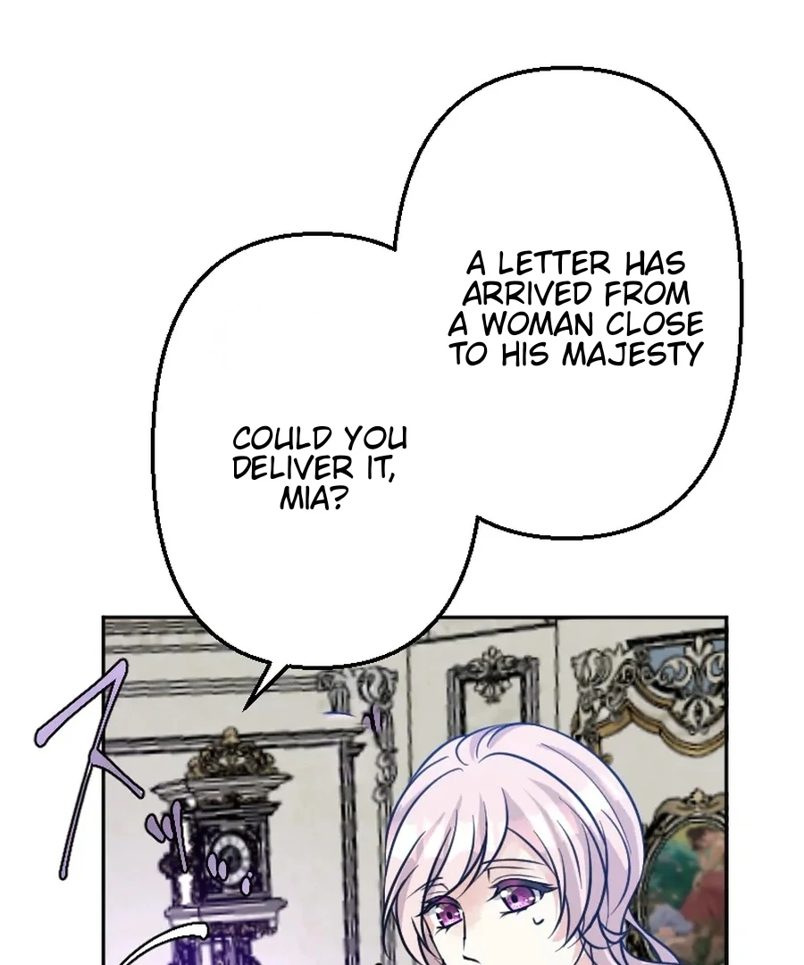 Until the Lustful Consort Bears the Bachelor King’s Child Chapter 6 - Page 75