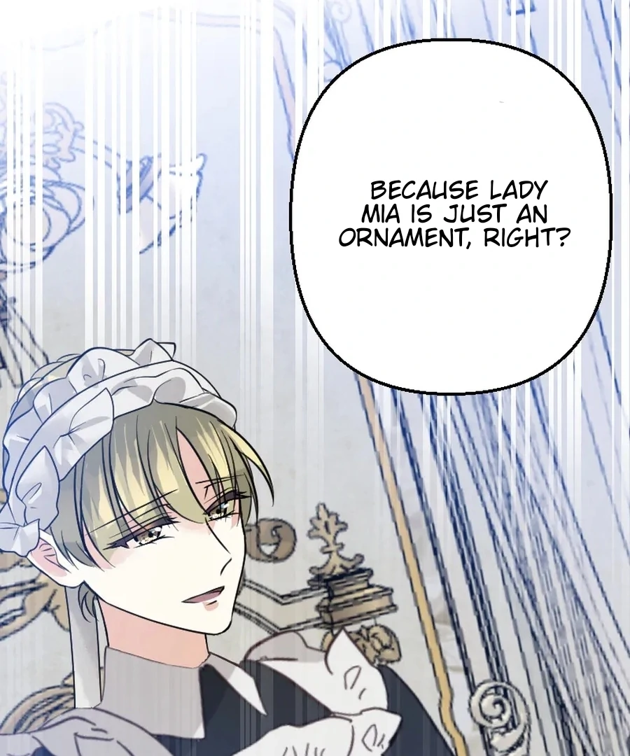 Until the Lustful Consort Bears the Bachelor King’s Child Chapter 6 - Page 77