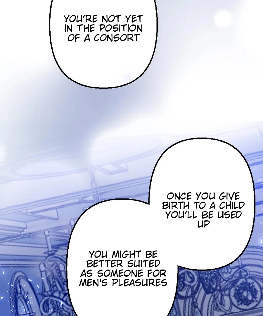 Until the Lustful Consort Bears the Bachelor King’s Child Chapter 6 - Page 89