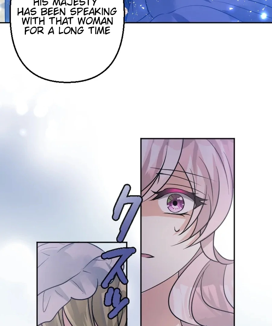 Until the Lustful Consort Bears the Bachelor King’s Child Chapter 6 - Page 91