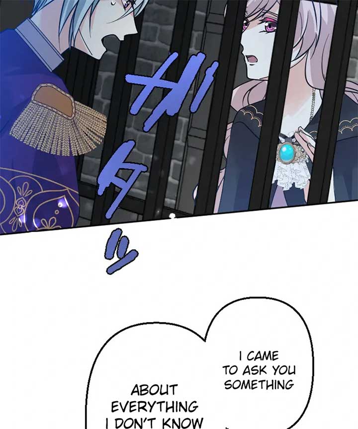 Until the Lustful Consort Bears the Bachelor King’s Child Chapter 7 - Page 126