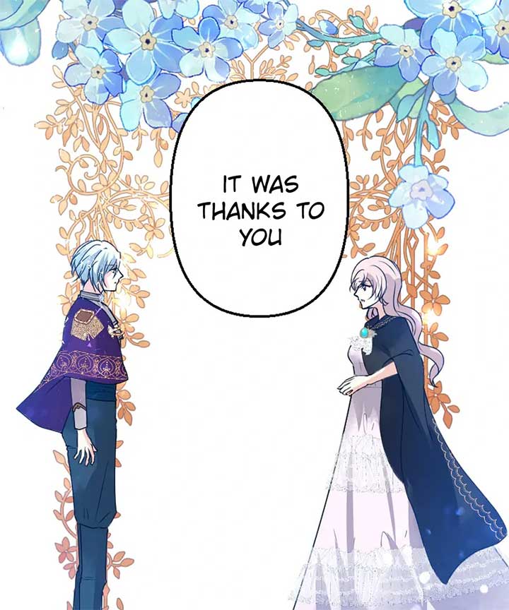 Until the Lustful Consort Bears the Bachelor King’s Child Chapter 7 - Page 131