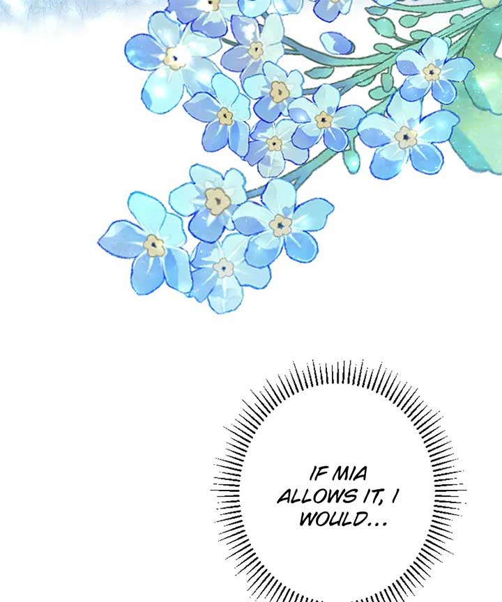 Until the Lustful Consort Bears the Bachelor King’s Child Chapter 7 - Page 27