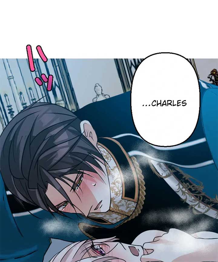 Until the Lustful Consort Bears the Bachelor King’s Child Chapter 7 - Page 34