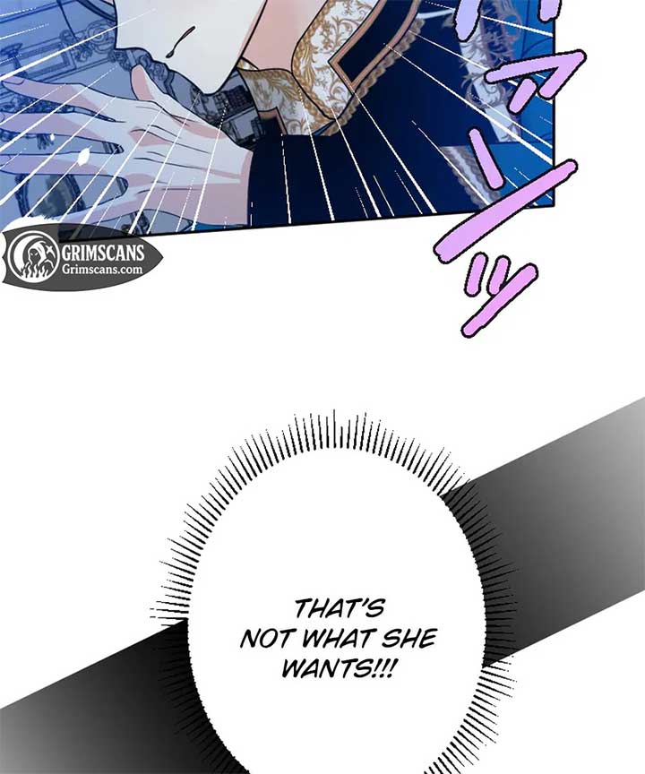 Until the Lustful Consort Bears the Bachelor King’s Child Chapter 7 - Page 38