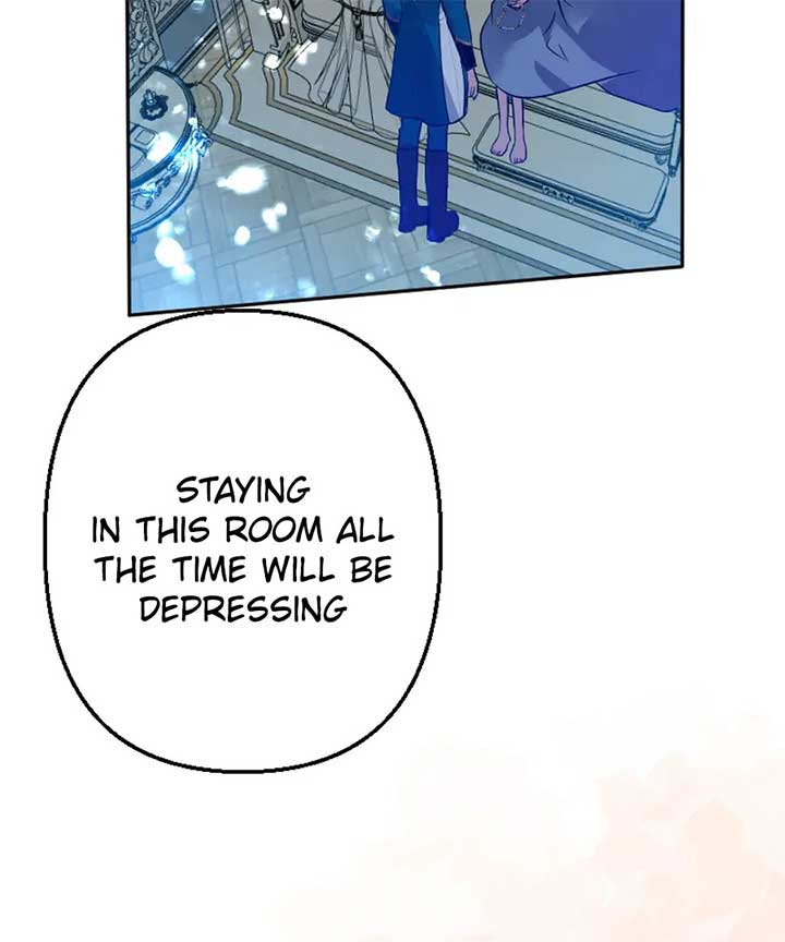Until the Lustful Consort Bears the Bachelor King’s Child Chapter 7 - Page 64