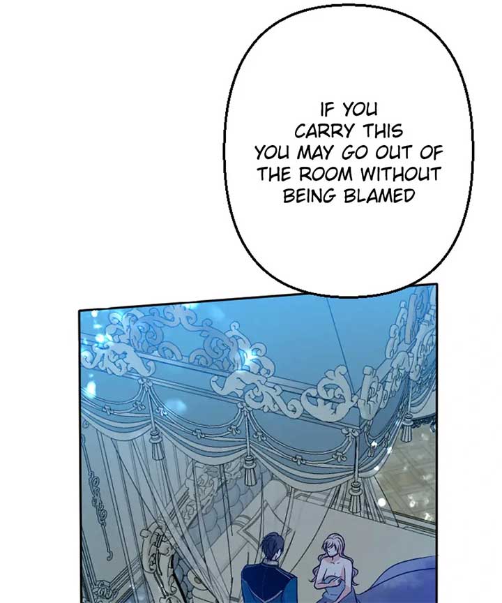 Until the Lustful Consort Bears the Bachelor King’s Child Chapter 7 - Page 65