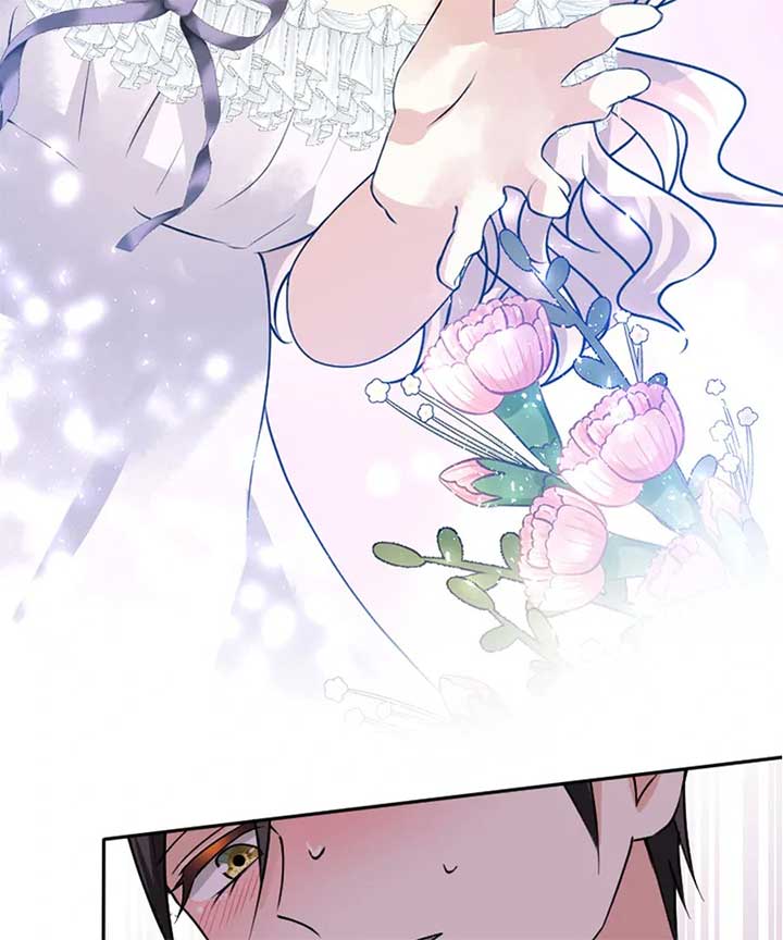 Until the Lustful Consort Bears the Bachelor King’s Child Chapter 7 - Page 8