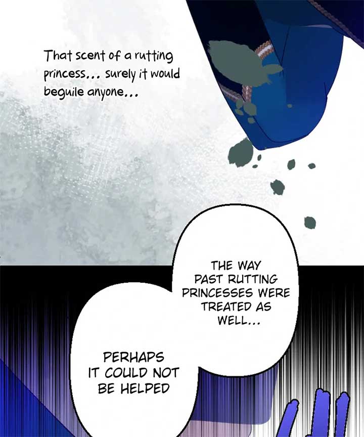 Until the Lustful Consort Bears the Bachelor King’s Child Chapter 7 - Page 72