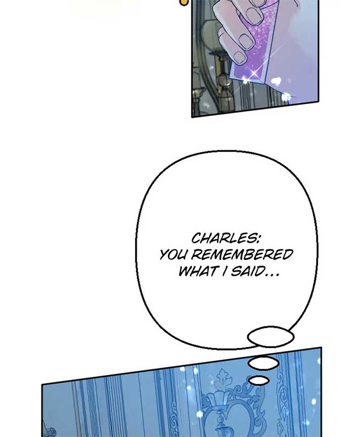Until the Lustful Consort Bears the Bachelor King’s Child Chapter 7 - Page 85