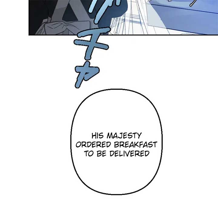 Until the Lustful Consort Bears the Bachelor King’s Child Chapter 7 - Page 92