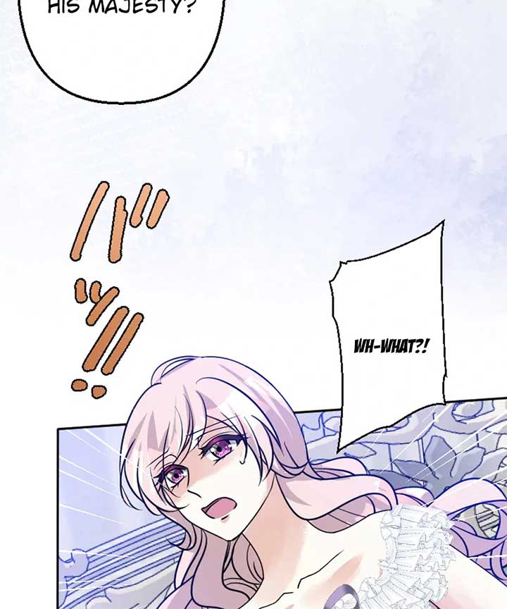 Until the Lustful Consort Bears the Bachelor King’s Child Chapter 7 - Page 96