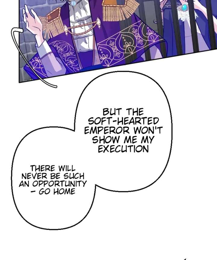 Until the Lustful Consort Bears the Bachelor King’s Child Chapter 8 - Page 16