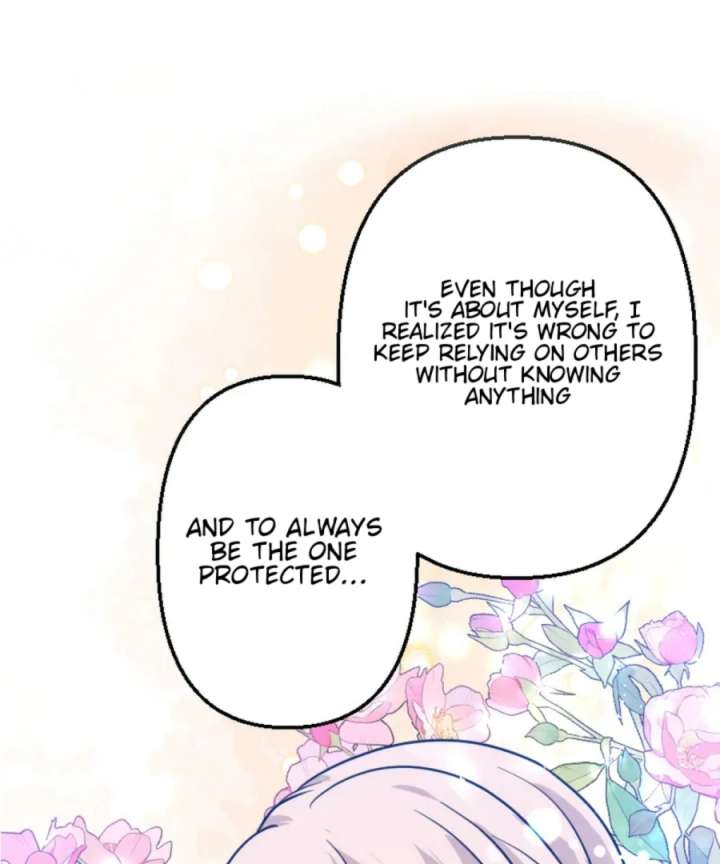 Until the Lustful Consort Bears the Bachelor King’s Child Chapter 8 - Page 3