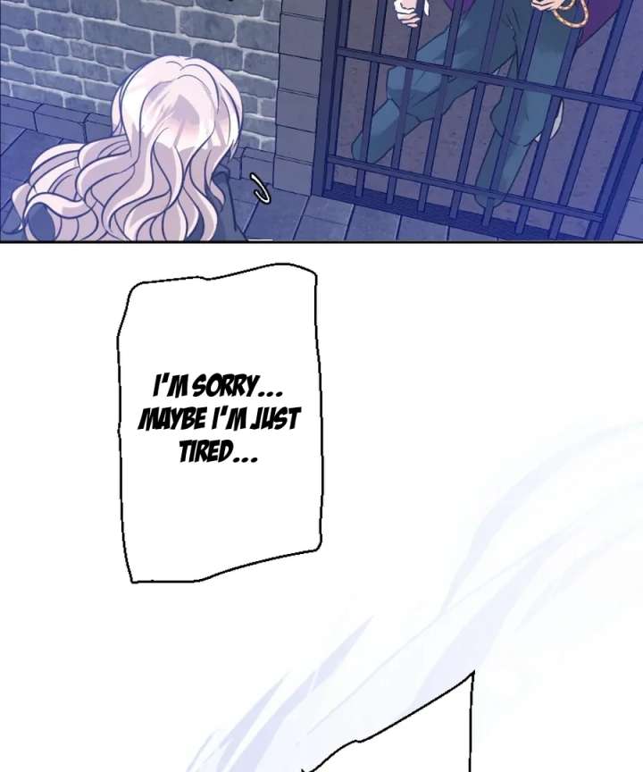 Until the Lustful Consort Bears the Bachelor King’s Child Chapter 8 - Page 24