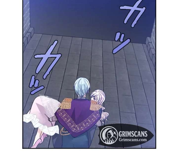Until the Lustful Consort Bears the Bachelor King’s Child Chapter 8 - Page 30