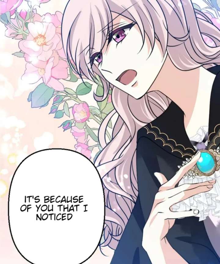 Until the Lustful Consort Bears the Bachelor King’s Child Chapter 8 - Page 4