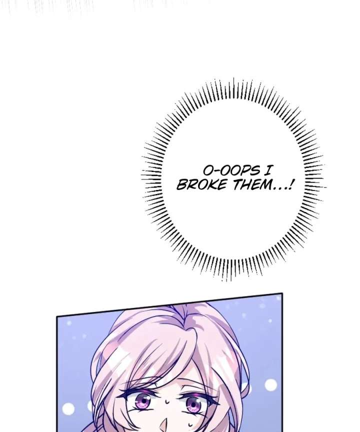 Until the Lustful Consort Bears the Bachelor King’s Child Chapter 8 - Page 37