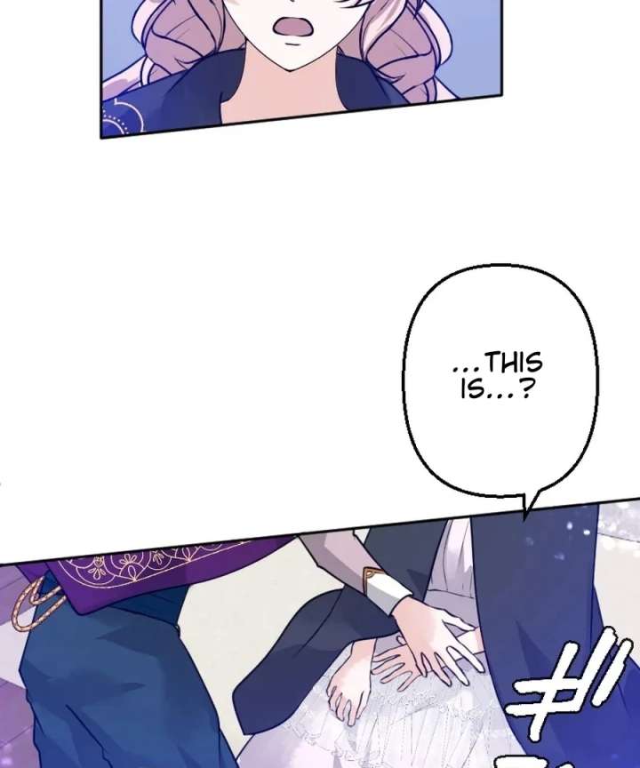 Until the Lustful Consort Bears the Bachelor King’s Child Chapter 8 - Page 38