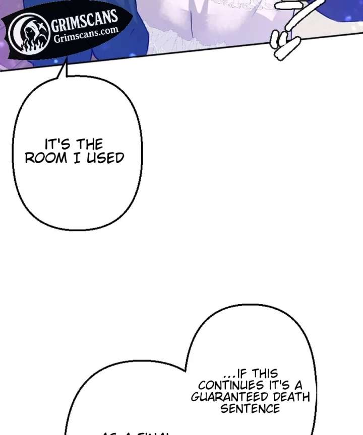 Until the Lustful Consort Bears the Bachelor King’s Child Chapter 8 - Page 39