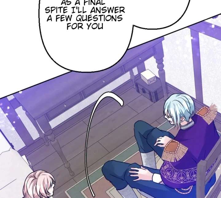 Until the Lustful Consort Bears the Bachelor King’s Child Chapter 8 - Page 40