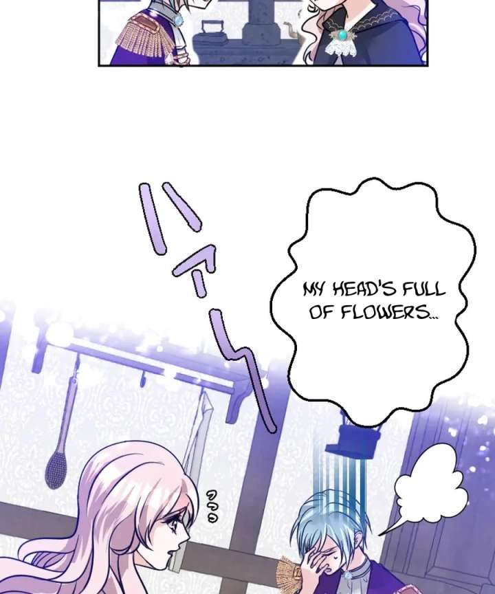 Until the Lustful Consort Bears the Bachelor King’s Child Chapter 8 - Page 46