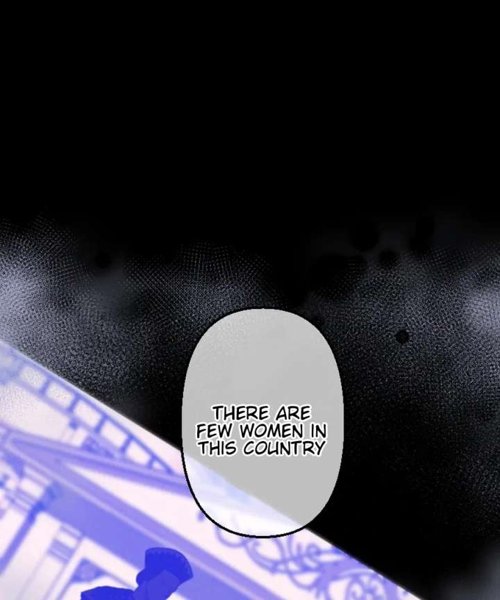 Until the Lustful Consort Bears the Bachelor King’s Child Chapter 8 - Page 54